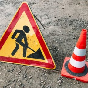 18 сентября частично перекроют движение транспорта на одной из улиц Тернополя