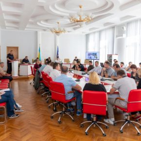 Этой зимой в Тернопольской области будет работать более 1200 котельных