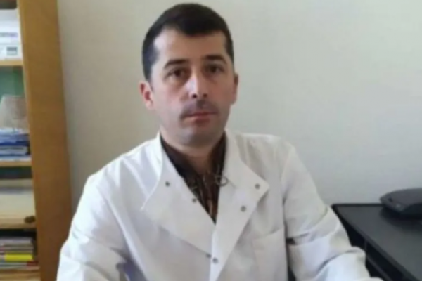 Председатель Бережанской ВЛК, подозреваемый во взяточничестве, слег на больничную койку