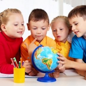 Как родителям поддержать ребенка во время учебы