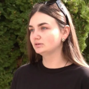 «Кричали, что я неправильно тужусь, обзывали дурой»: 23-летняя мама из Тернопольщины обвиняет врачей в халатности