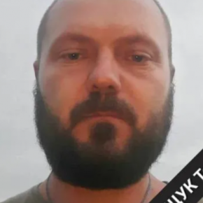 В Запорожье погиб Тарас Лещук из Бережан