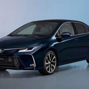 Названные самые популярные автомобили в регионах Украины