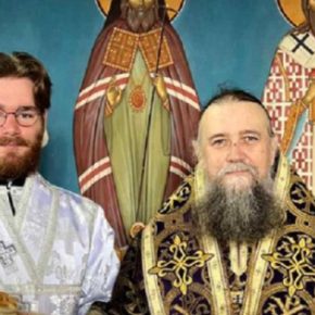 Не признают «московский патриархат»: семинариста из Почаева не приняли на обучение в университет в Греции