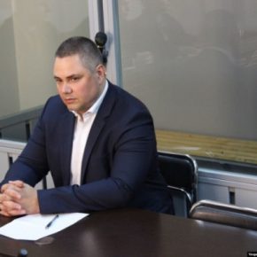 Обвиняемый топменеджер самого богатого уроженца Тернопольщины скрылся от суда за границу