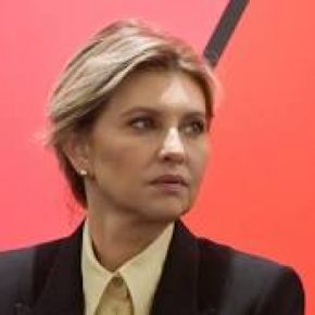 Первая леди ответила, будет ли Зеленский баллотироваться на второй срок.
