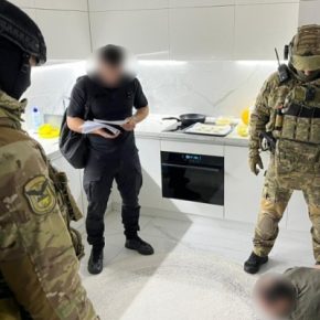Резонансное задержание: тернопольские оперативники разоблачили преступную группировку, выманившую 10 млн грн