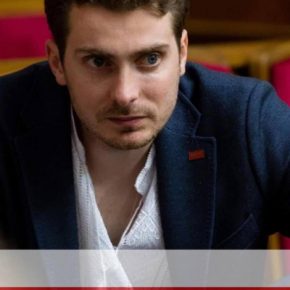 «Результат будет ожидаемо грустный: ни денег, ни помощи», - Белоцерковец о намерениях Рады сегодня забрать «военный» НДФЛ у общин