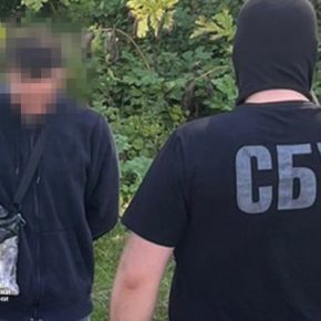 СБУ разоблачила новые «схемы для уклонян»: среди задержанных – руководители военкомата и филиала университета