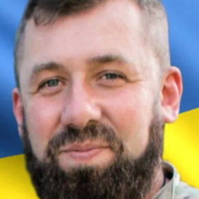 В боях за украинскую независимость погиб 39-летний Василий Макух из Збаражчины