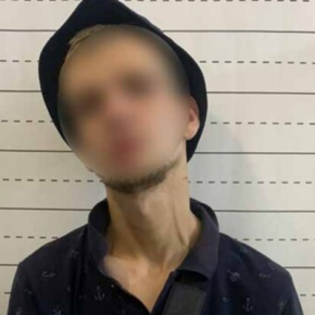 В центре Тернополя среди бела дня 24-летний мужчина угнал автомобиль