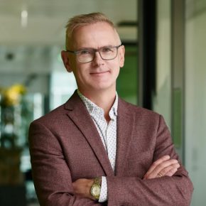 В Департаменте Agricultural Solutions компании BASF новый руководитель