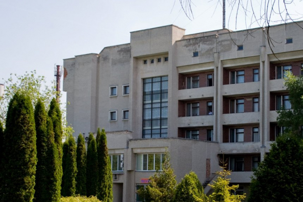 В Тернополе не станет третьей городской больницы: какая судьба ждет медучреждение