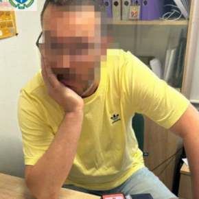 В Тернополе будут судить мужчину, который за 10 тысяч долларов влиял на ВЛК
