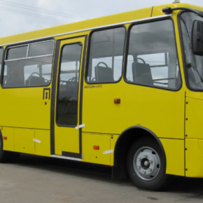 В Тернополе изменят движение одного из автобусных маршрутов