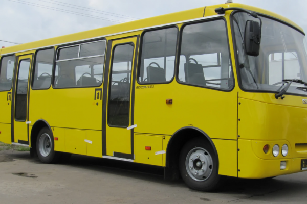 В Тернополе изменят движение одного из автобусных маршрутов