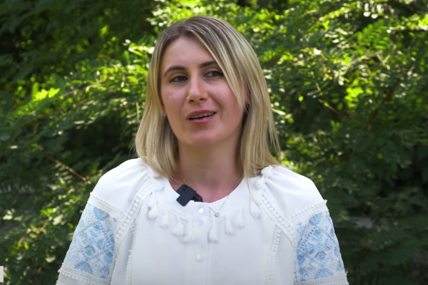Вылечила молитва: удивительная история исцеления от рака женщины из Тернопольщины