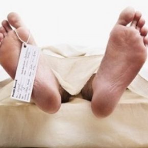 Жителя Тернопольщины обнаружили мертвым в соседней области