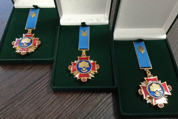 Звание «Почетный гражданин города Тернополя посмертно присвоили восемью военным