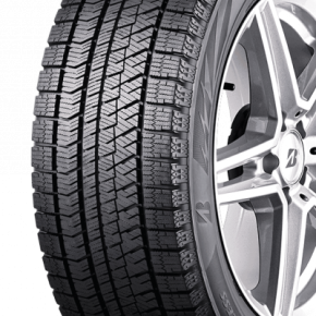 Bridgestone Blizzak Ice – современная классика для зимы