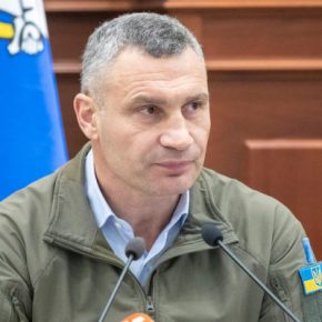 Киевсовет увеличил помощь защитникам почти на 1,3 млрд грн для приобретения дронов, прицелов и ремонта техники, - Кличко