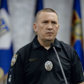 Комментарий МВД по поводу фейка, что супруга замминистра пыталась вывезти за границу 13 млн долларов