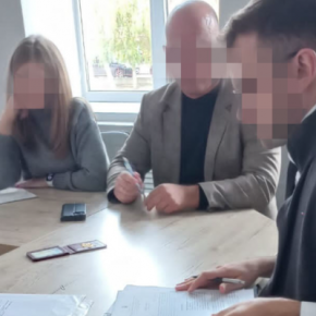 Городского голову из Тернопольщины подозревают в служебной халатности