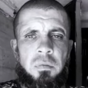 На Харьковщине погиб Герой из Залещиков Иван Гулей