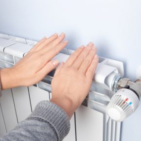 Отопительный сезон в Тернопольской области стартовал в 20 общинах