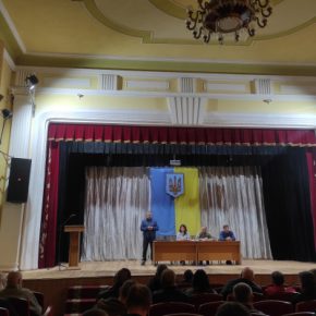 Профсоюз для военных и участников боевых действий был создан в Тернополе