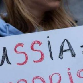 Санкции в действии: Путин оставил страну без будущего – россияне не хотят размножаться