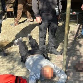 СБУ задержала депутата-кума Медведчука, занимавшегося рэкетом в Закарпатье