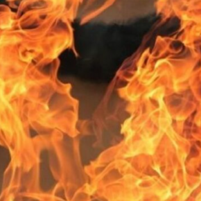 Смертельный пожар на Теребовлянщине: погиб 48-летний мужчина