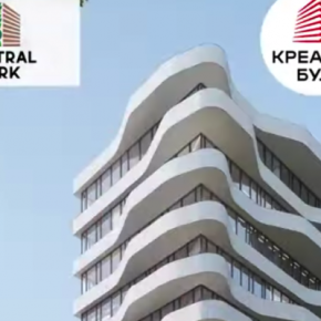 Тернопольская компания «Креатор-Буд» расширяет географию строительства