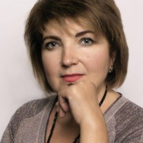 Тернопольская политика и общественный деятель рассказала о роли украинских женщин в победе Украины