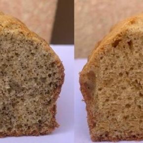Пирожные из отходов чая и кофе полезны при хронических заболеваниях