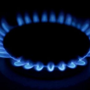 В центре Тернополя не будет газа