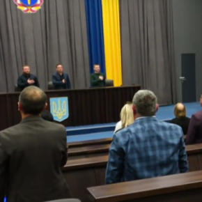 В Тернопольском облсовете внеочередная сессия: депутаты собрались, чтобы уволить с должности Михаила Головко