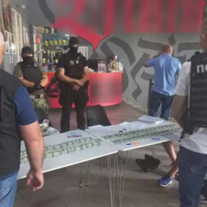 В Тернополе организовали офис, где штамповали документы о непригодности к военной службе для мужчин