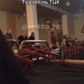 В Тернополе в ТЦК избили мобилизованных: Сергей Надал отреагировал на ошеломленный случай