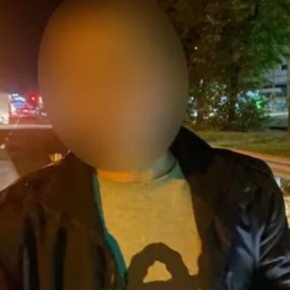 В Тернополе за одну ночь поймали четырех пьяных водителей