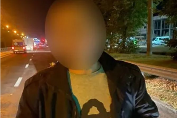 В Тернополе за одну ночь поймали четырех пьяных водителей