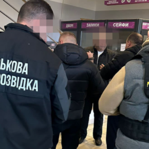 В Тернополе задержан житель Бережан, который хотел заработать на ухилянтах