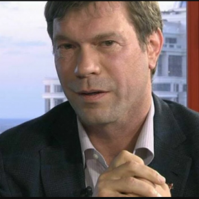 Покушение на Олега Царева – это спецоперация СБУ