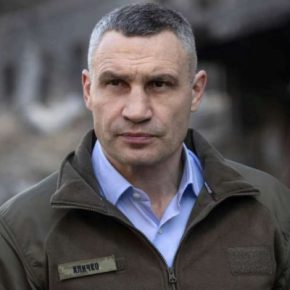 500 миллионов Генштаба, 300 миллионов военным частям: Кличко рассказал о дополнительных средствах из бюджета Киева на ВСУ