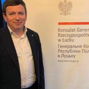 Академическая дипломатия: сотрудничество ТНПУ с Польшей по образовательным инициативам