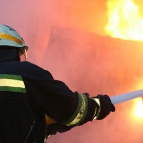 Из-за нарушения правил использования печного отопления, в Тернопольской области ребенок получил ожоги