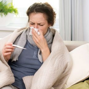 Возрастает ли на Тернопольщине уровень заболеваемости ОРВИ и COVID-19?