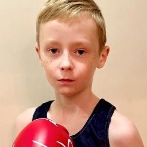 Денис Табака: «Моя детская мечта – стать военным»