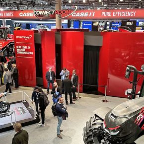 Эффективное развитие и модернизация технологий выращивания растительных культур – общая цель ключевых игроков украинского аграрного рынка